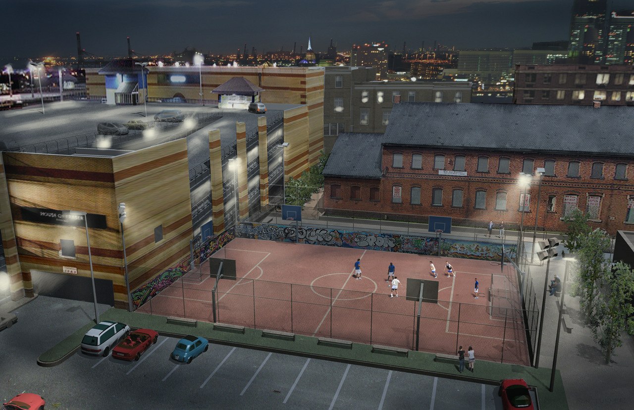 FIFA Street 4 - Imagen 1